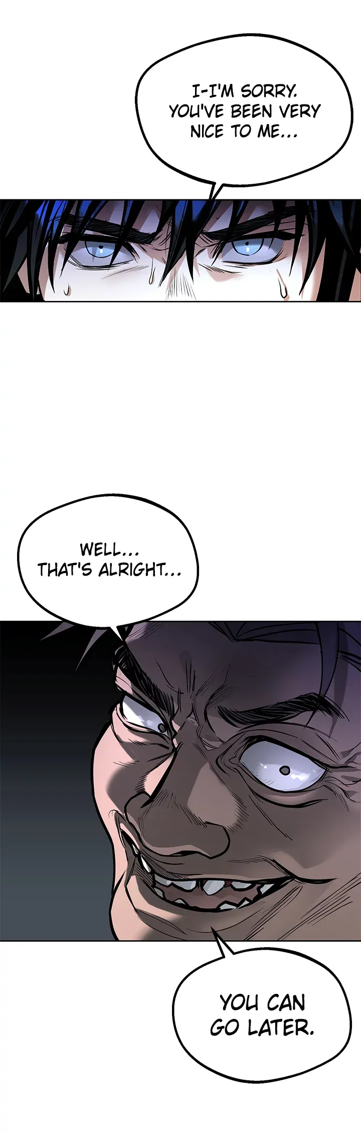 White Hole Chapter 8 Online - página 9