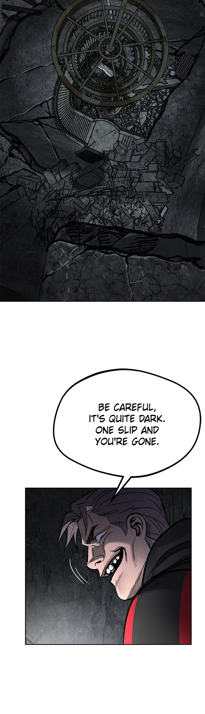 White Hole Chapter 8 Online - página 13