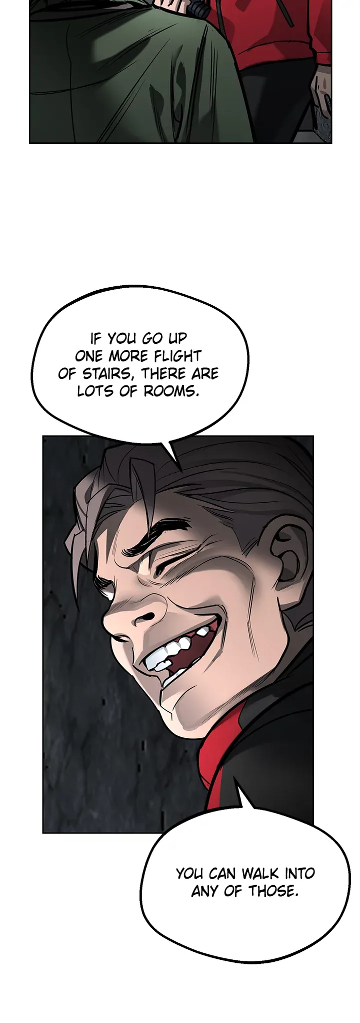 White Hole Chapter 8 Online - página 15