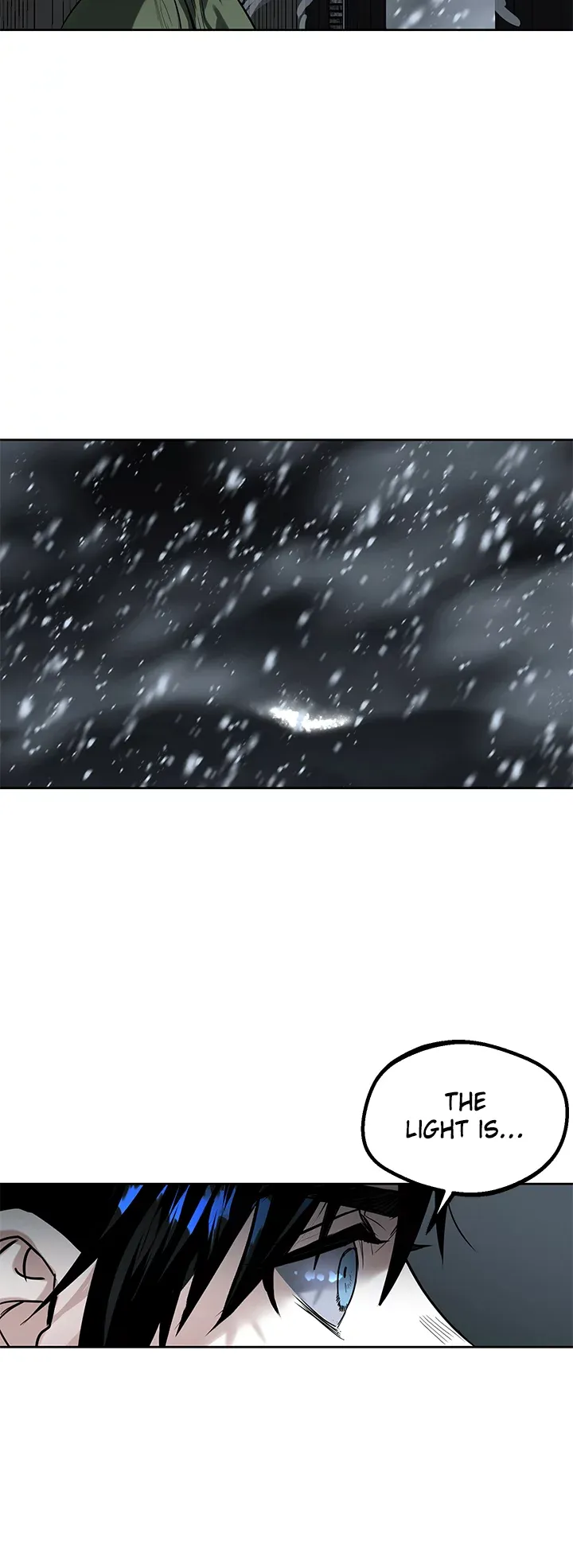White Hole Chapter 8 Online - página 20