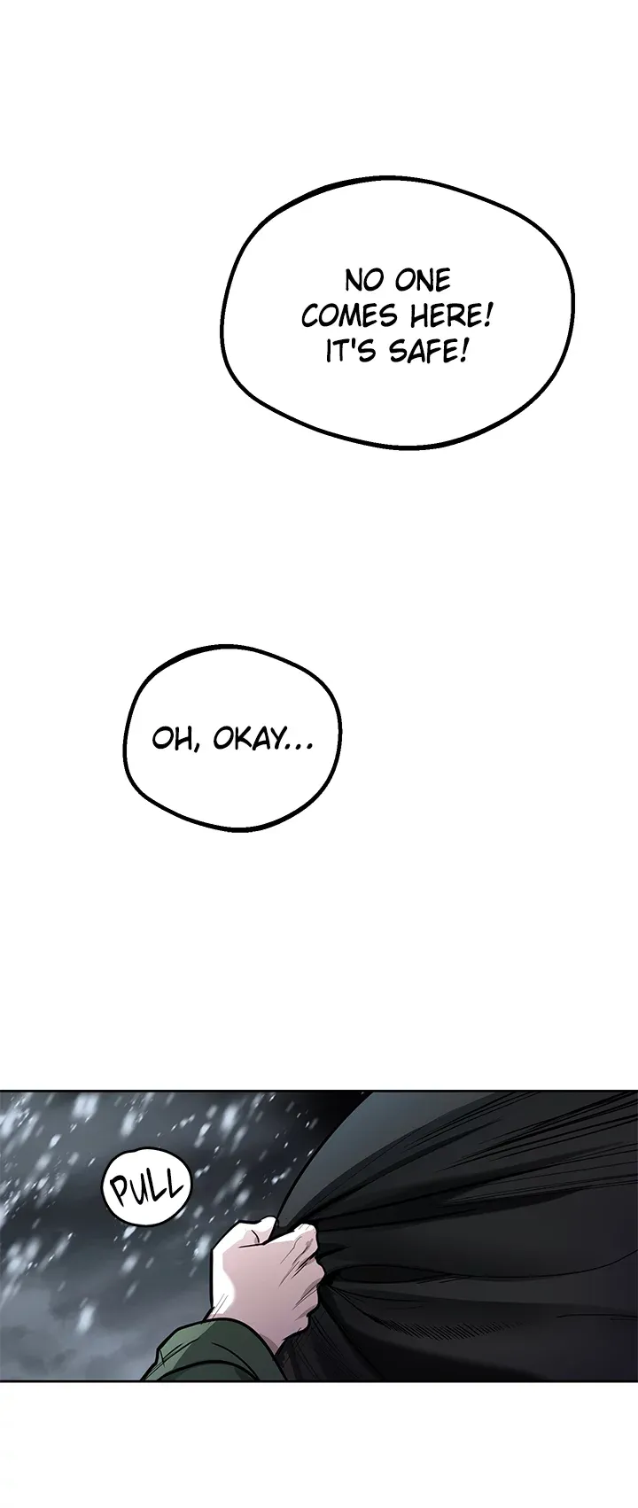 White Hole Chapter 8 Online - página 22