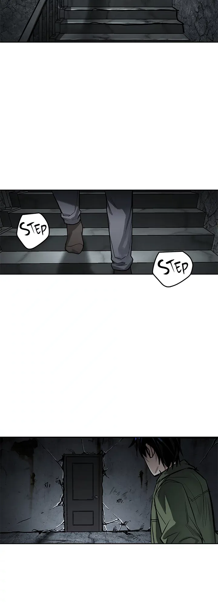 White Hole Chapter 8 Online - página 26