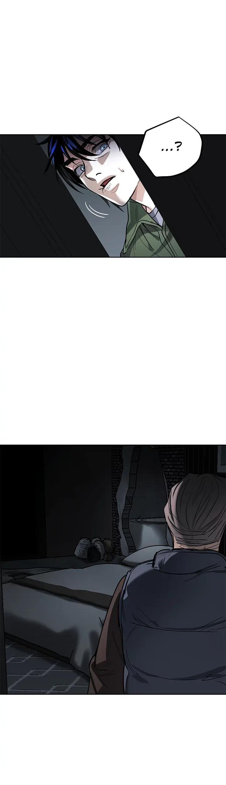 White Hole Chapter 8 Online - página 29
