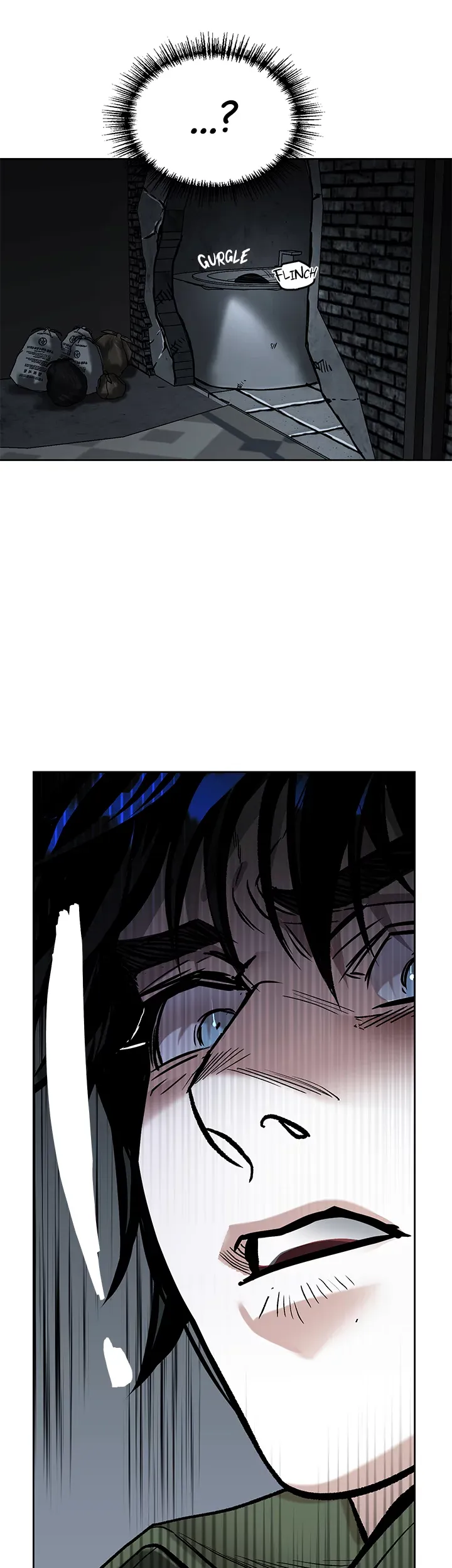 White Hole Chapter 8 Online - página 30