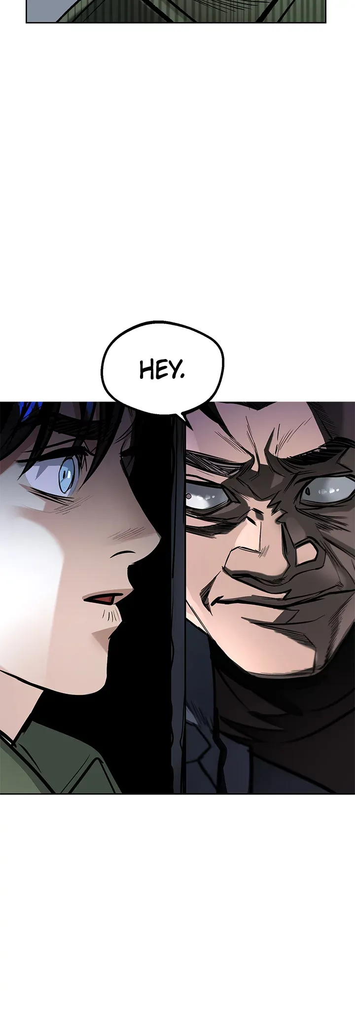 White Hole Chapter 8 Online - página 31
