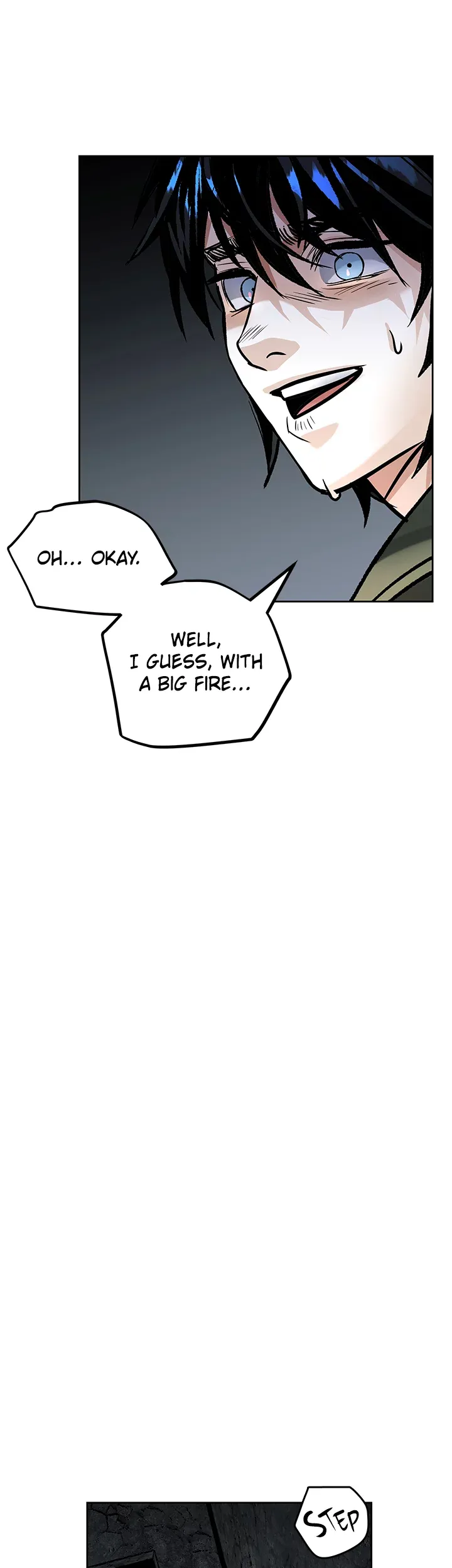 White Hole Chapter 8 Online - página 34