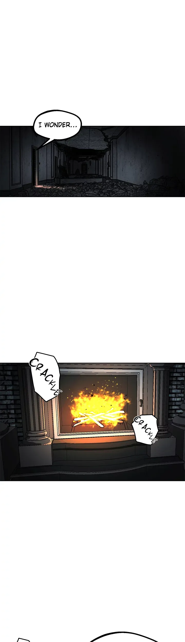 White Hole Chapter 8 Online - página 36