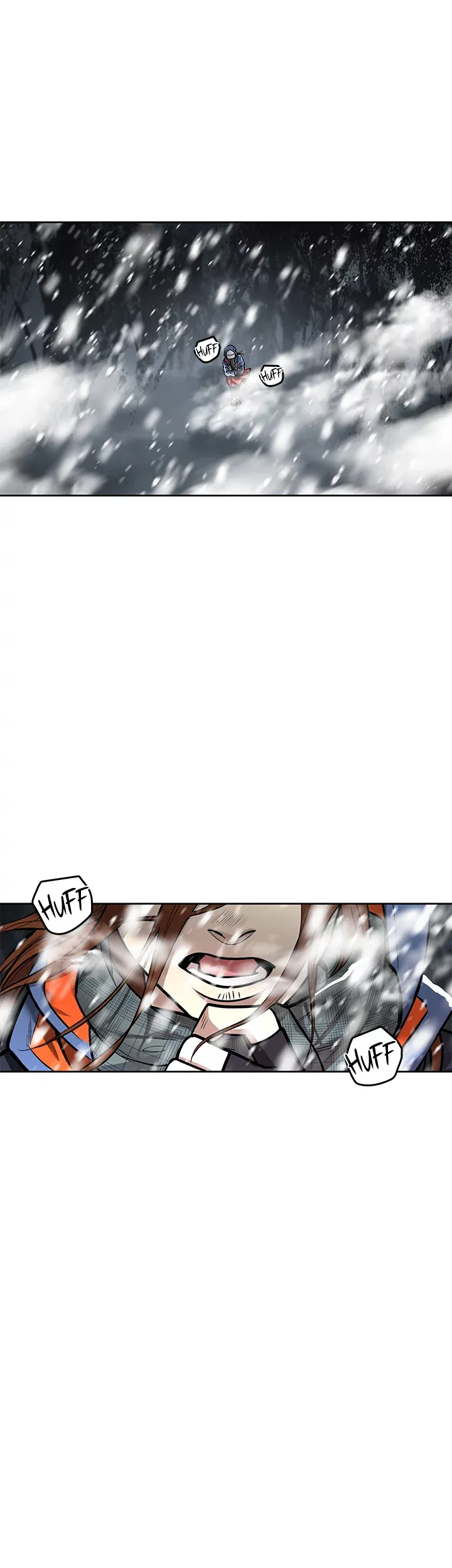 White Hole Chapter 9 Online - página 2