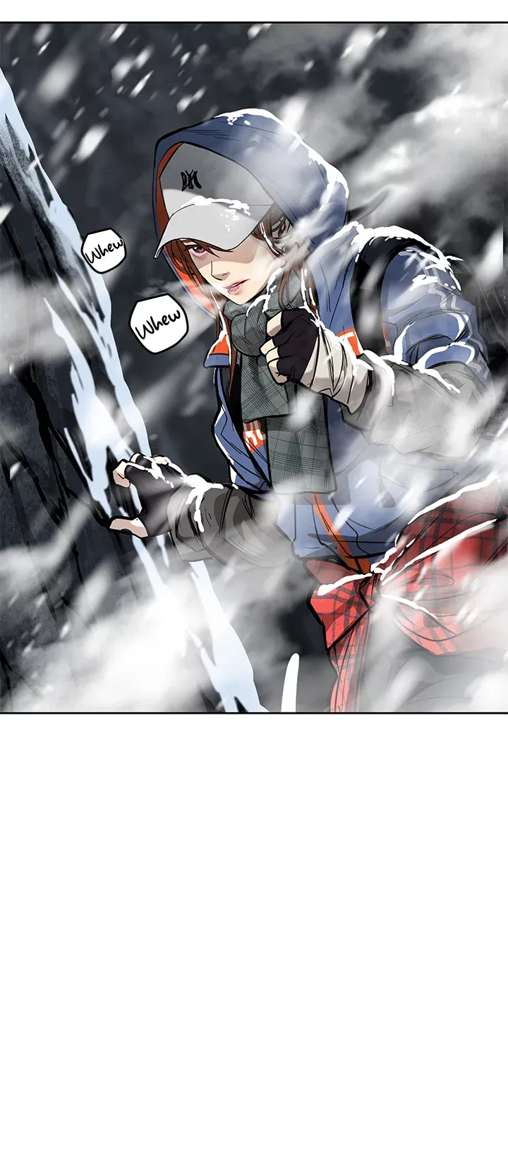 White Hole Chapter 9 Online - página 3