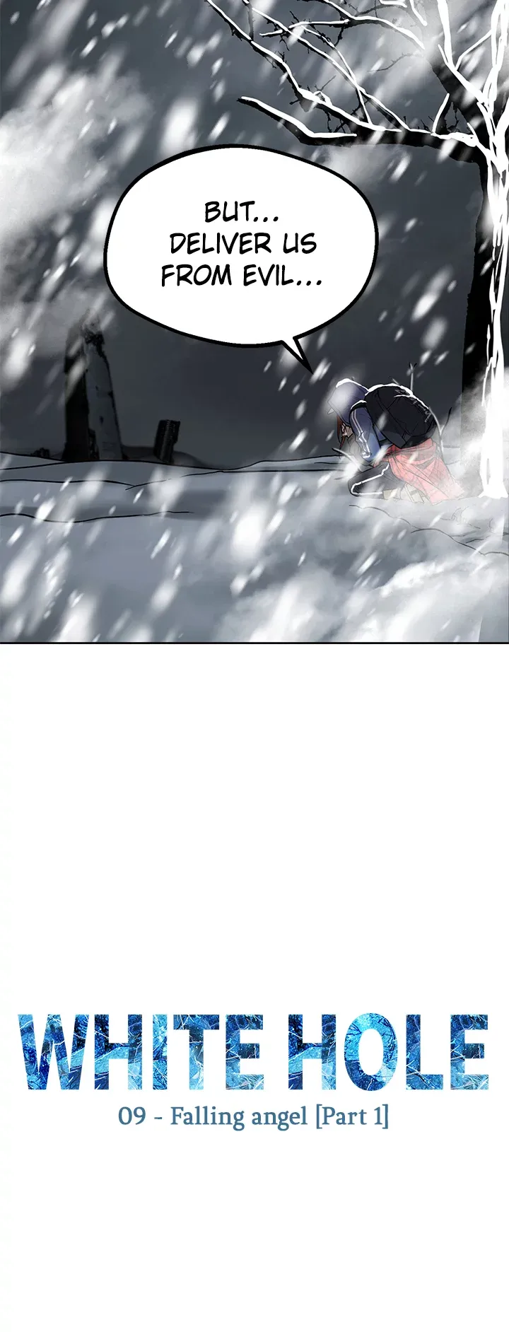 White Hole Chapter 9 Online - página 9