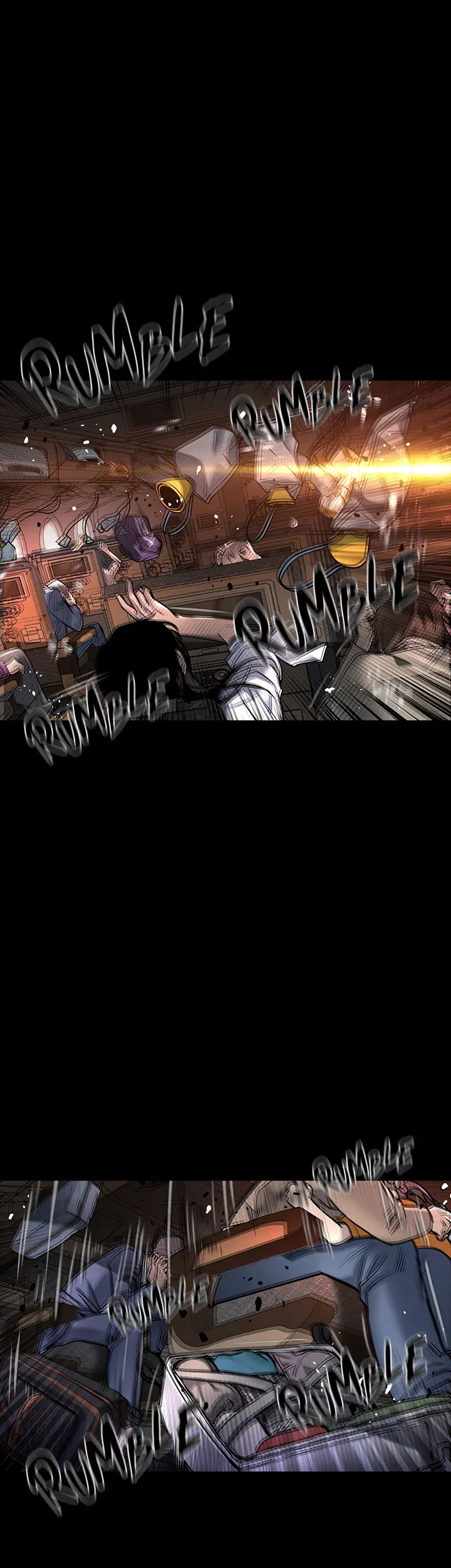 White Hole Chapter 9 Online - página 12
