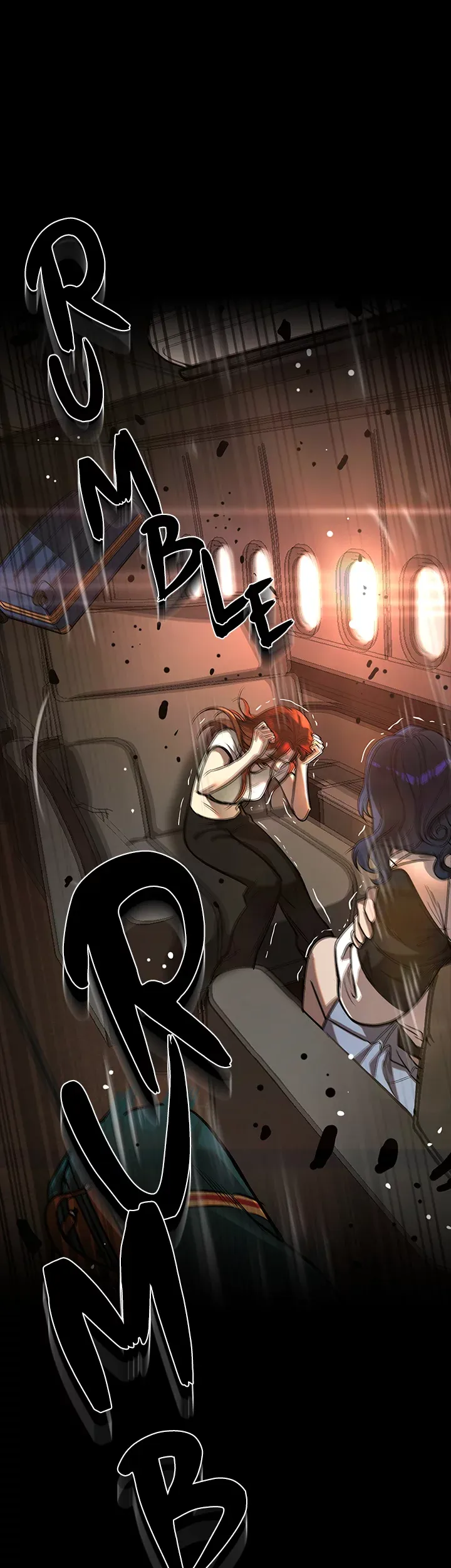 White Hole Chapter 9 Online - página 14