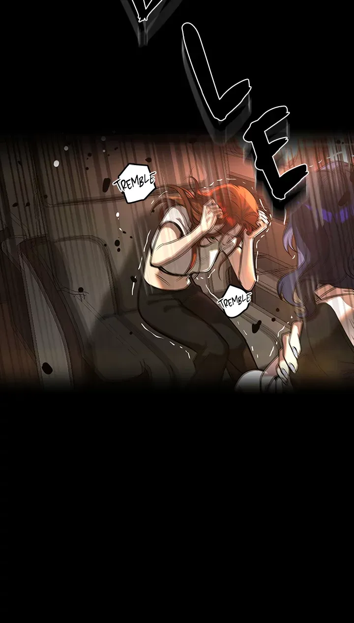 White Hole Chapter 9 Online - página 15