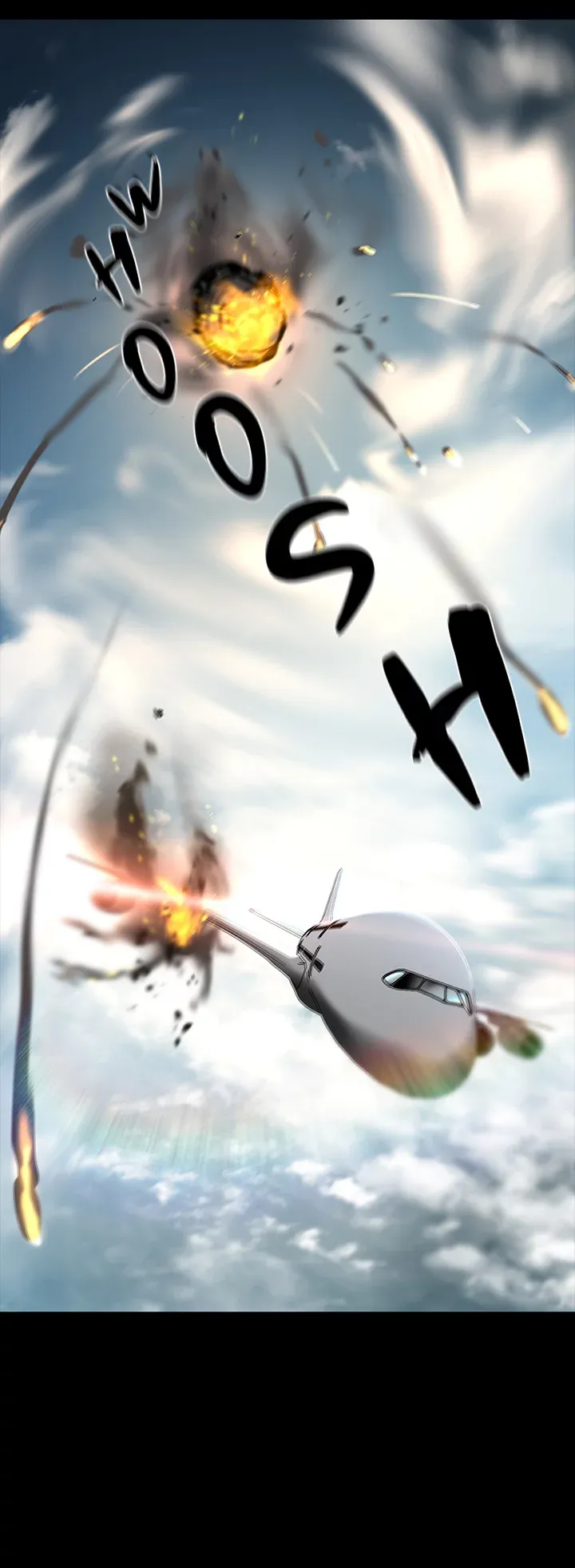 White Hole Chapter 9 Online - página 21