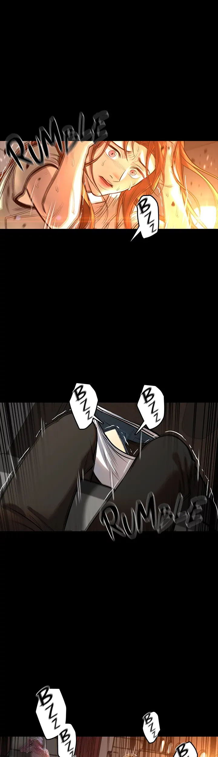 White Hole Chapter 9 Online - página 22