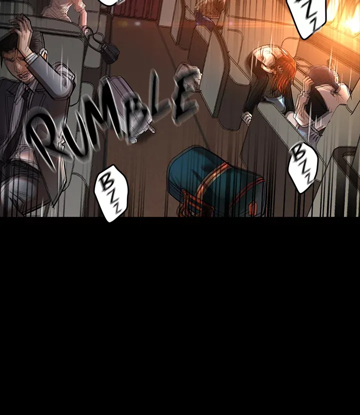 White Hole Chapter 9 Online - página 23