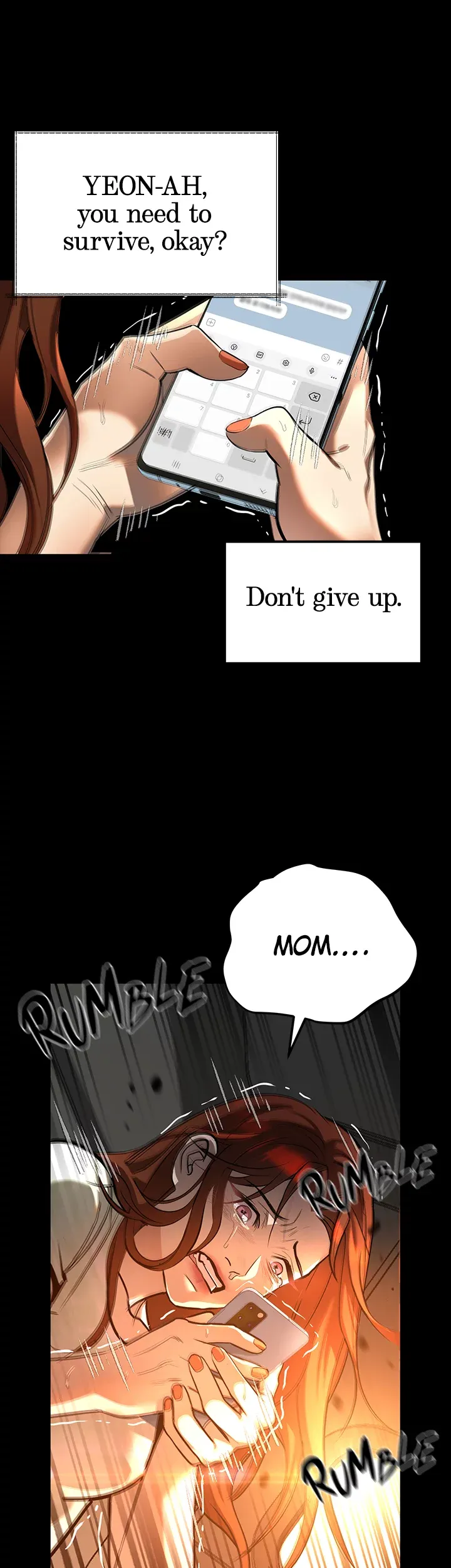 White Hole Chapter 9 Online - página 27