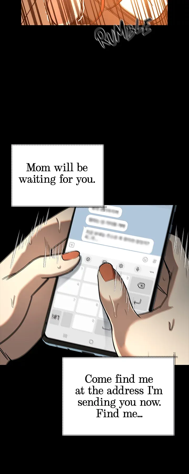 White Hole Chapter 9 Online - página 28