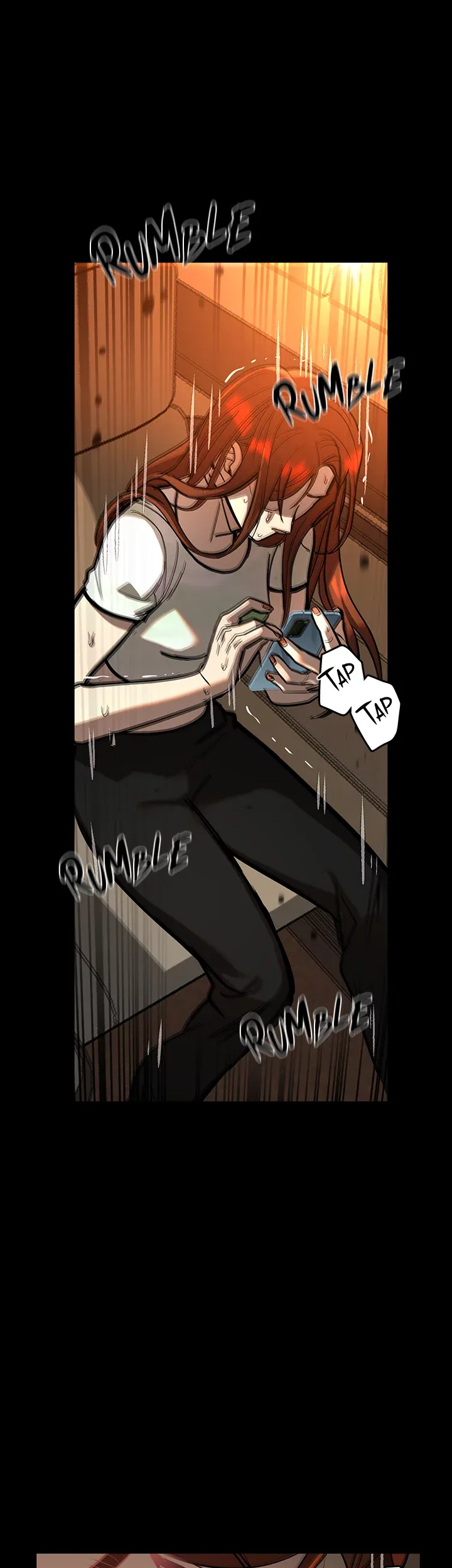 White Hole Chapter 9 Online - página 29