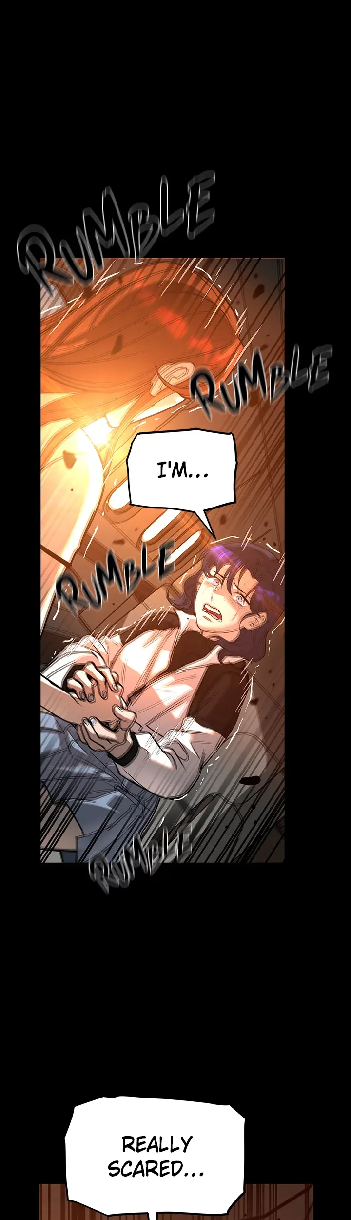 White Hole Chapter 9 Online - página 35