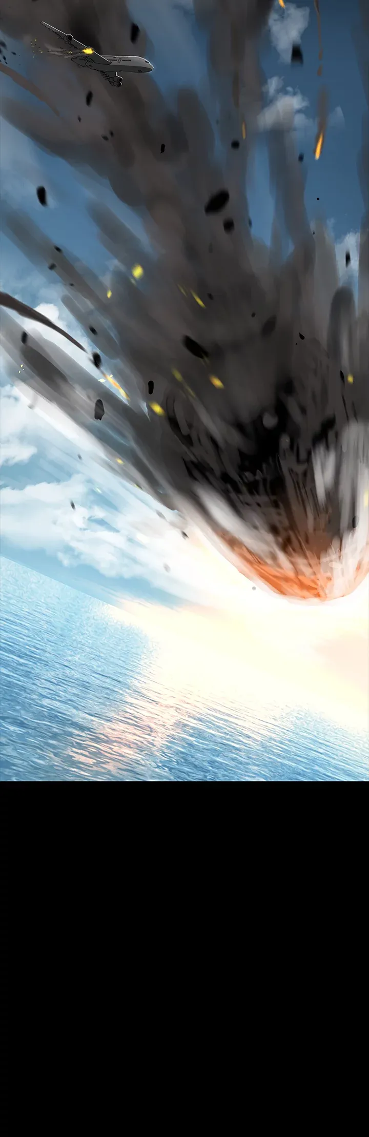 White Hole Chapter 9 Online - página 40