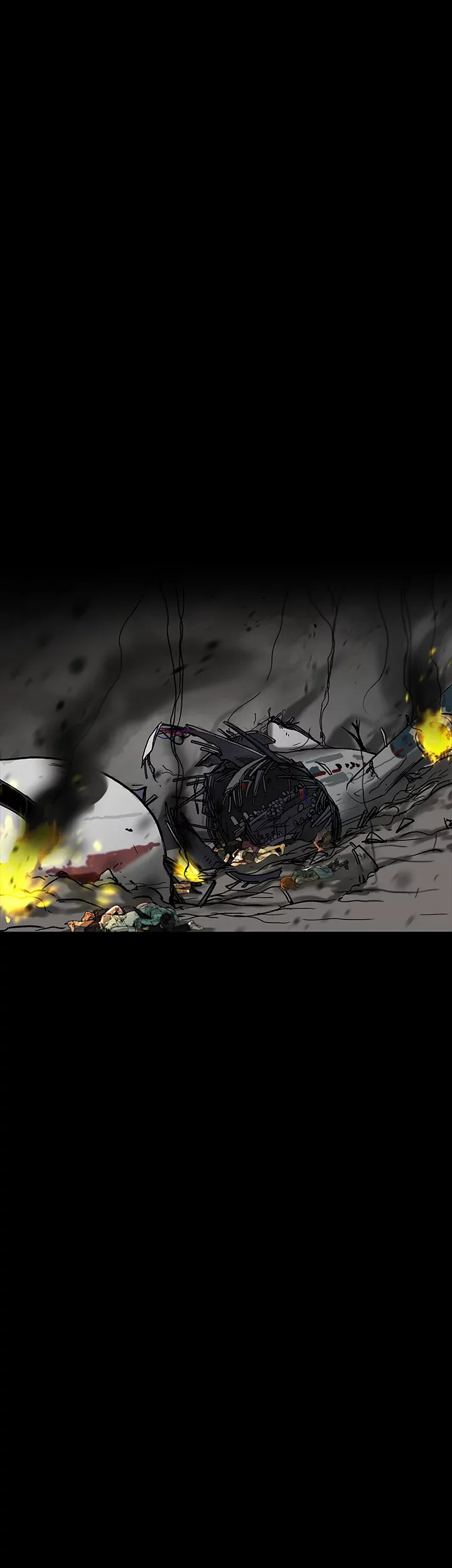 White Hole Chapter 9 Online - página 47