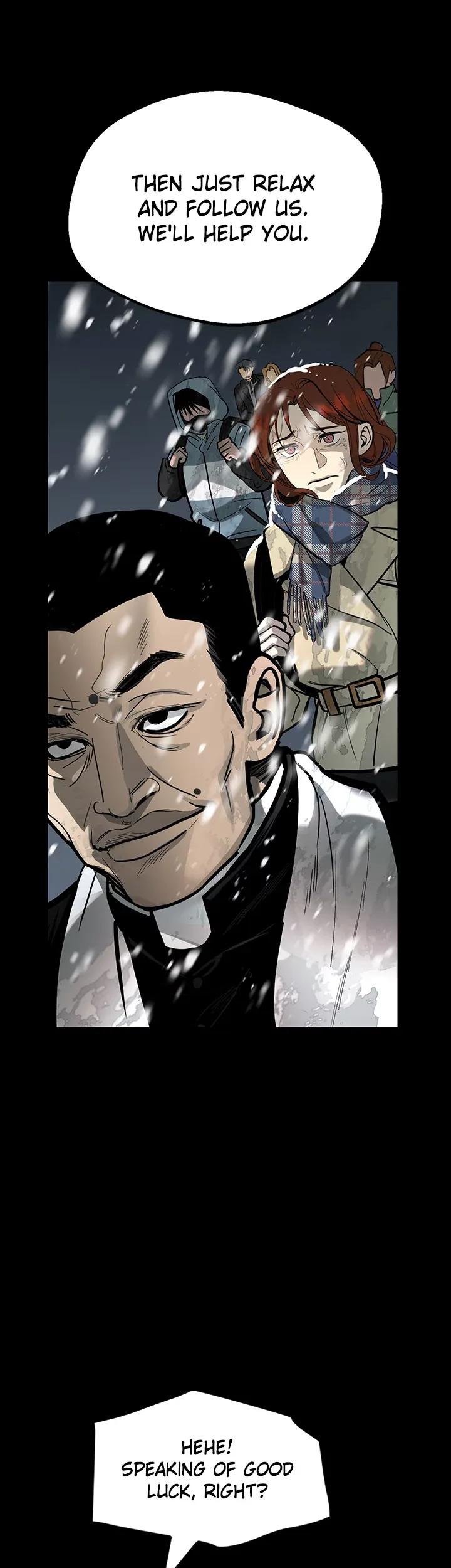 White Hole Chapter 9 Online - página 50