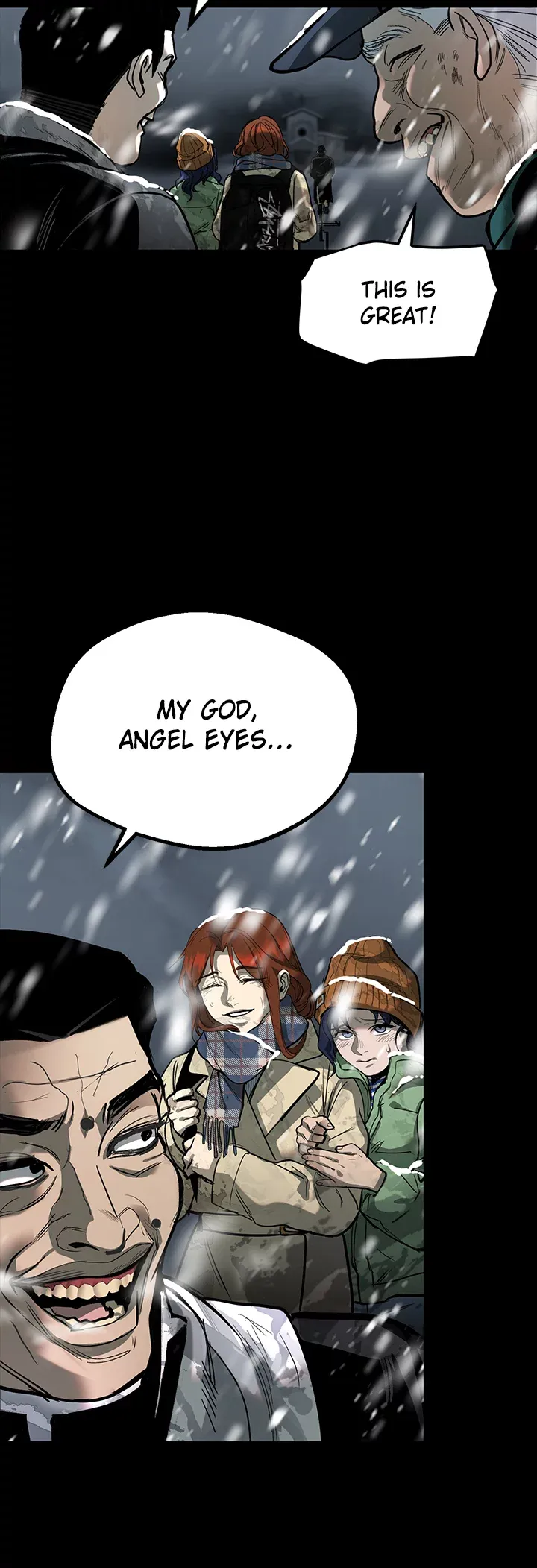 White Hole Chapter 9 Online - página 51