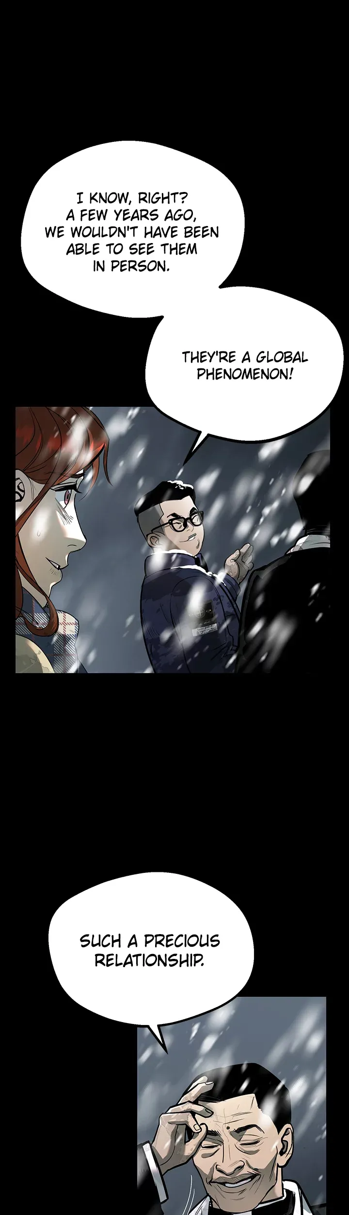 White Hole Chapter 9 Online - página 52