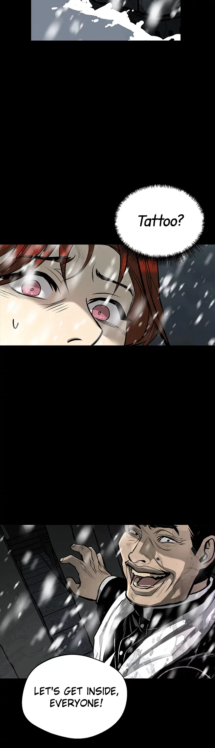 White Hole Chapter 9 Online - página 57