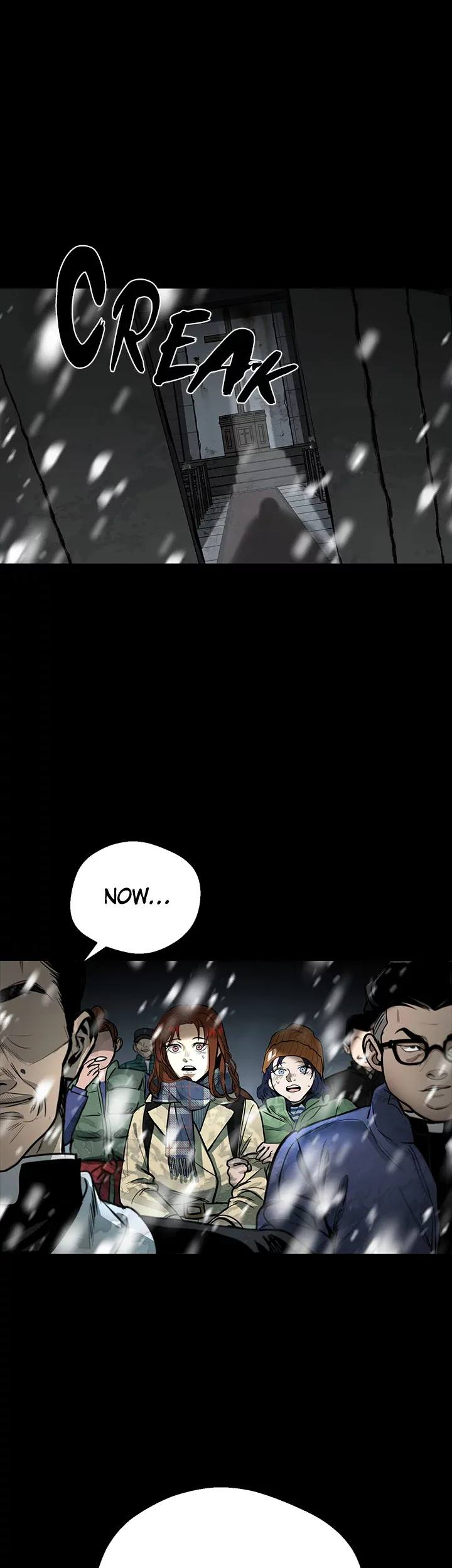 White Hole Chapter 9 Online - página 58