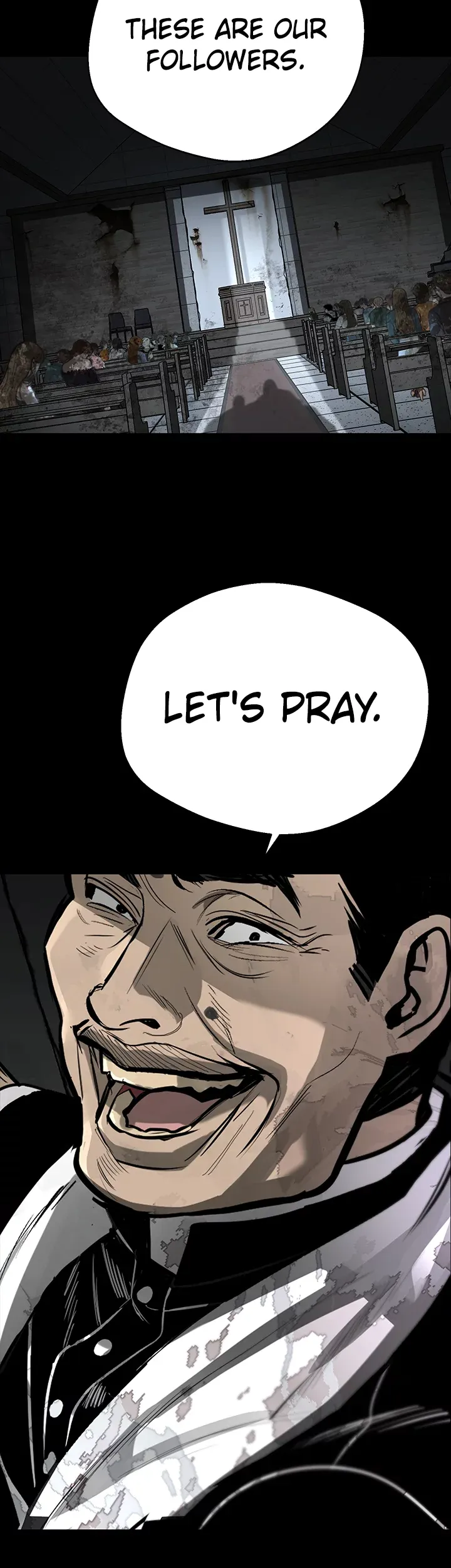 White Hole Chapter 9 Online - página 59