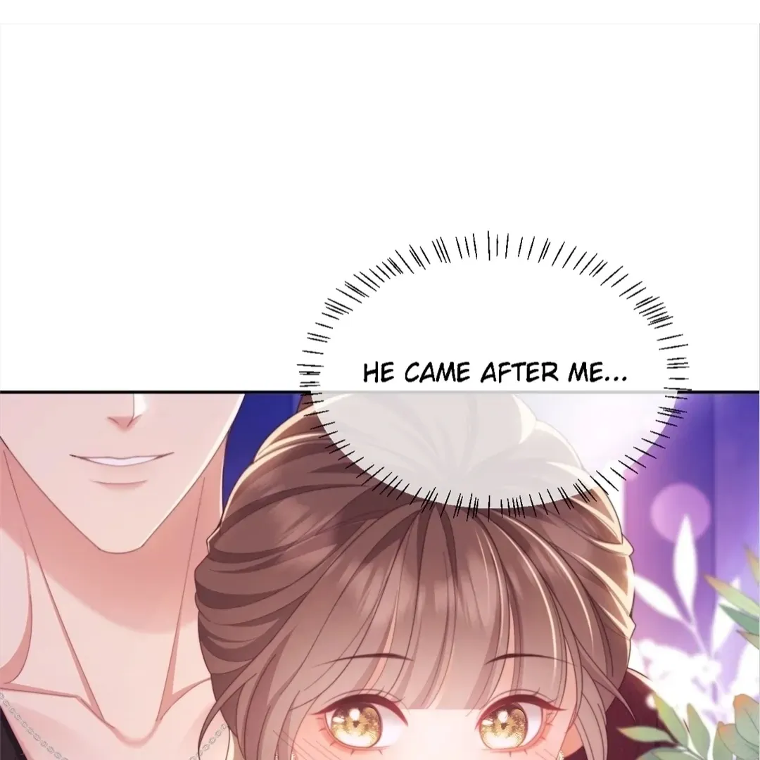 White Moon He Made a Move On Me Chapter 46 Online - página 1