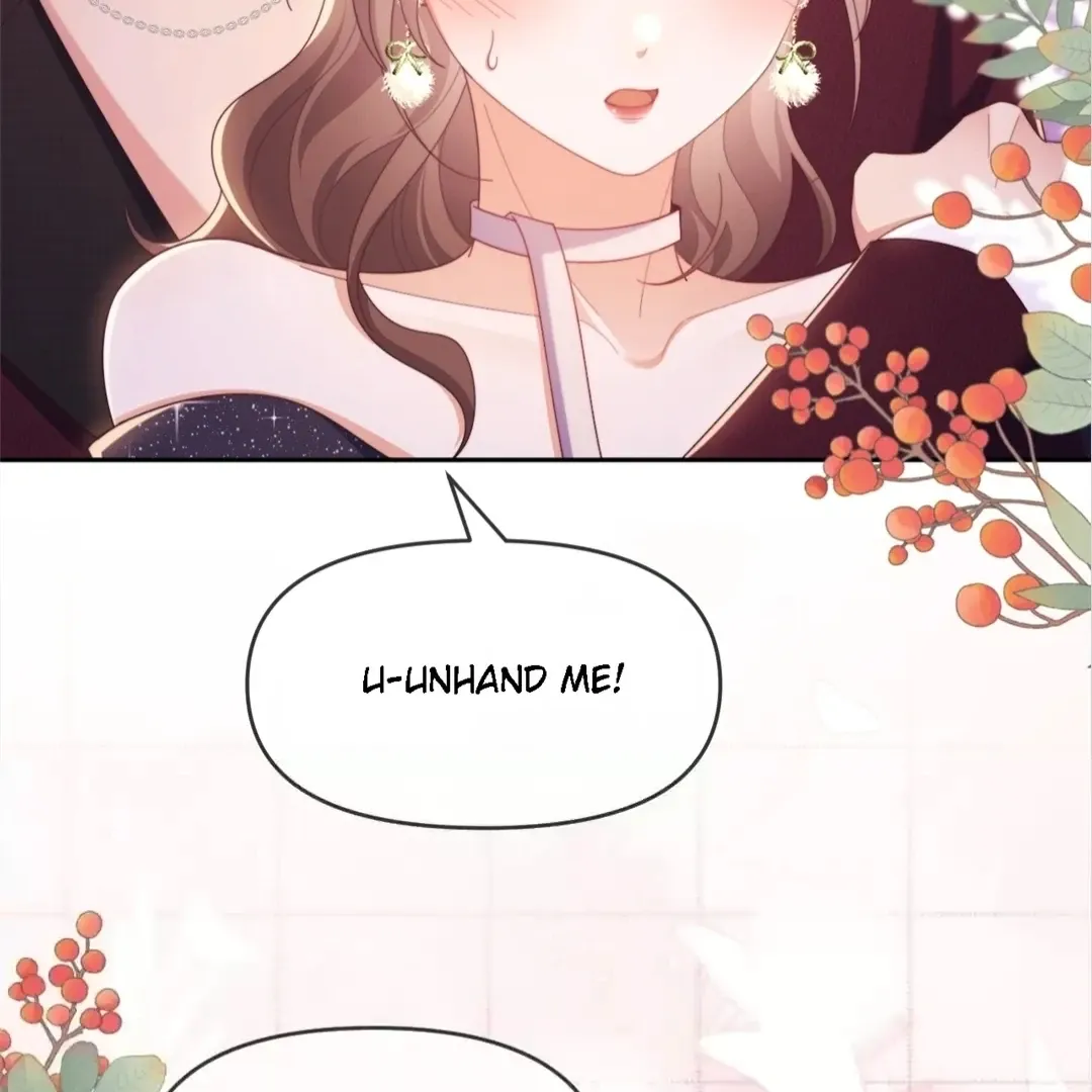 White Moon He Made a Move On Me Chapter 46 Online - página 2