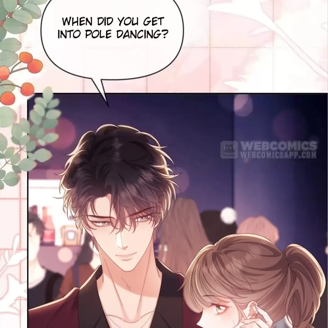 White Moon He Made a Move On Me Chapter 46 Online - página 3
