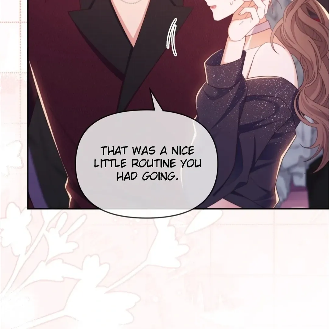 White Moon He Made a Move On Me Chapter 46 Online - página 4