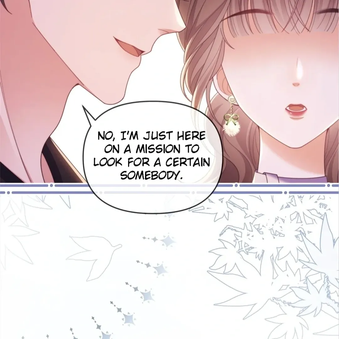 White Moon He Made a Move On Me Chapter 46 Online - página 7