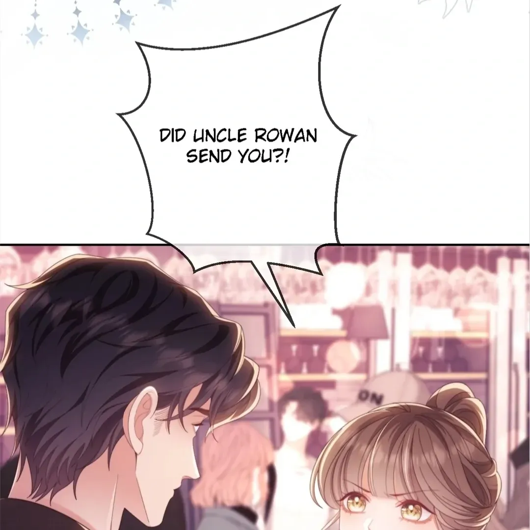 White Moon He Made a Move On Me Chapter 46 Online - página 8