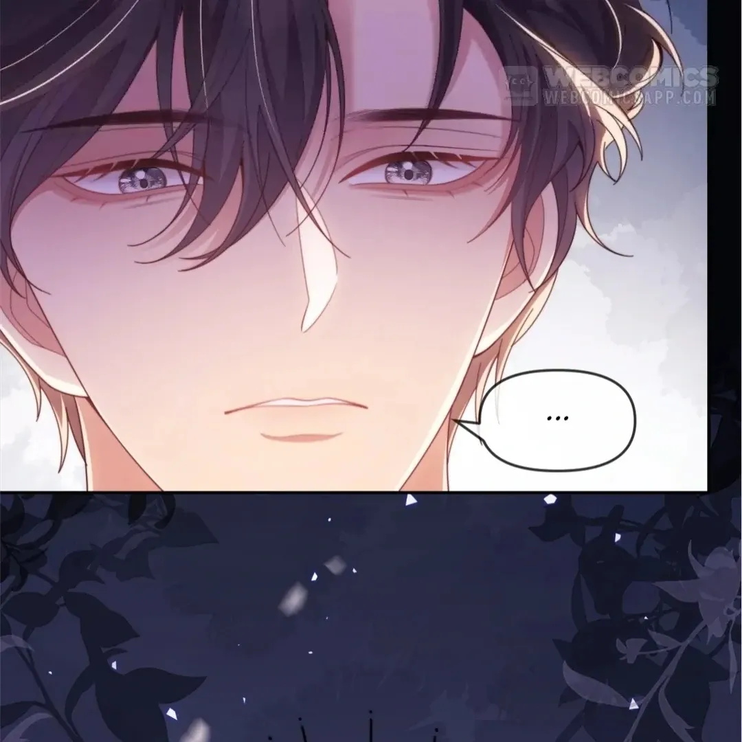 White Moon He Made a Move On Me Chapter 46 Online - página 10
