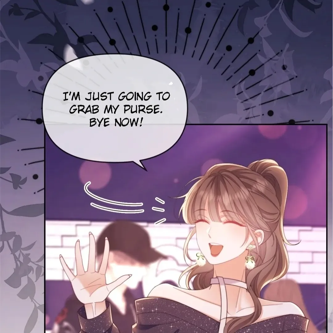 White Moon He Made a Move On Me Chapter 46 Online - página 11