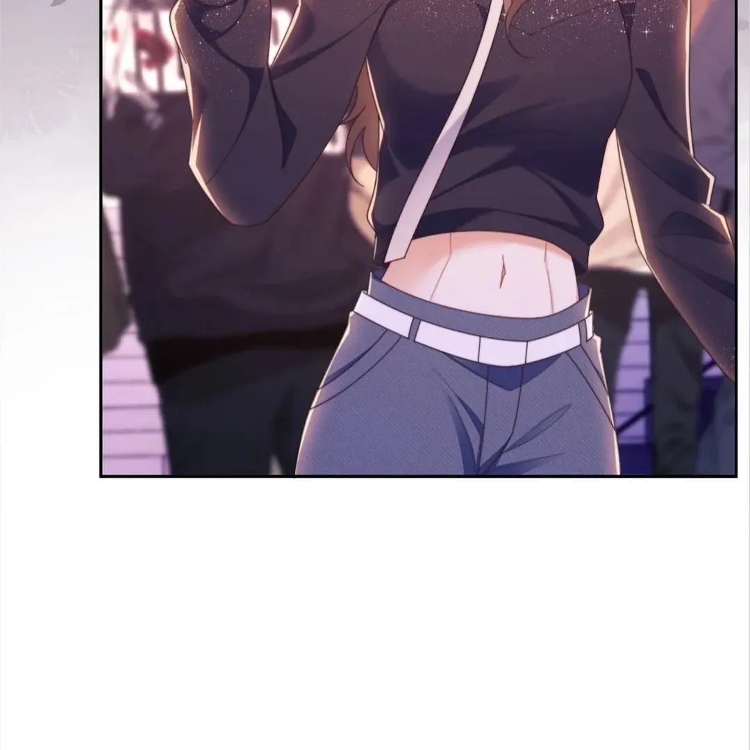 White Moon He Made a Move On Me Chapter 46 Online - página 12