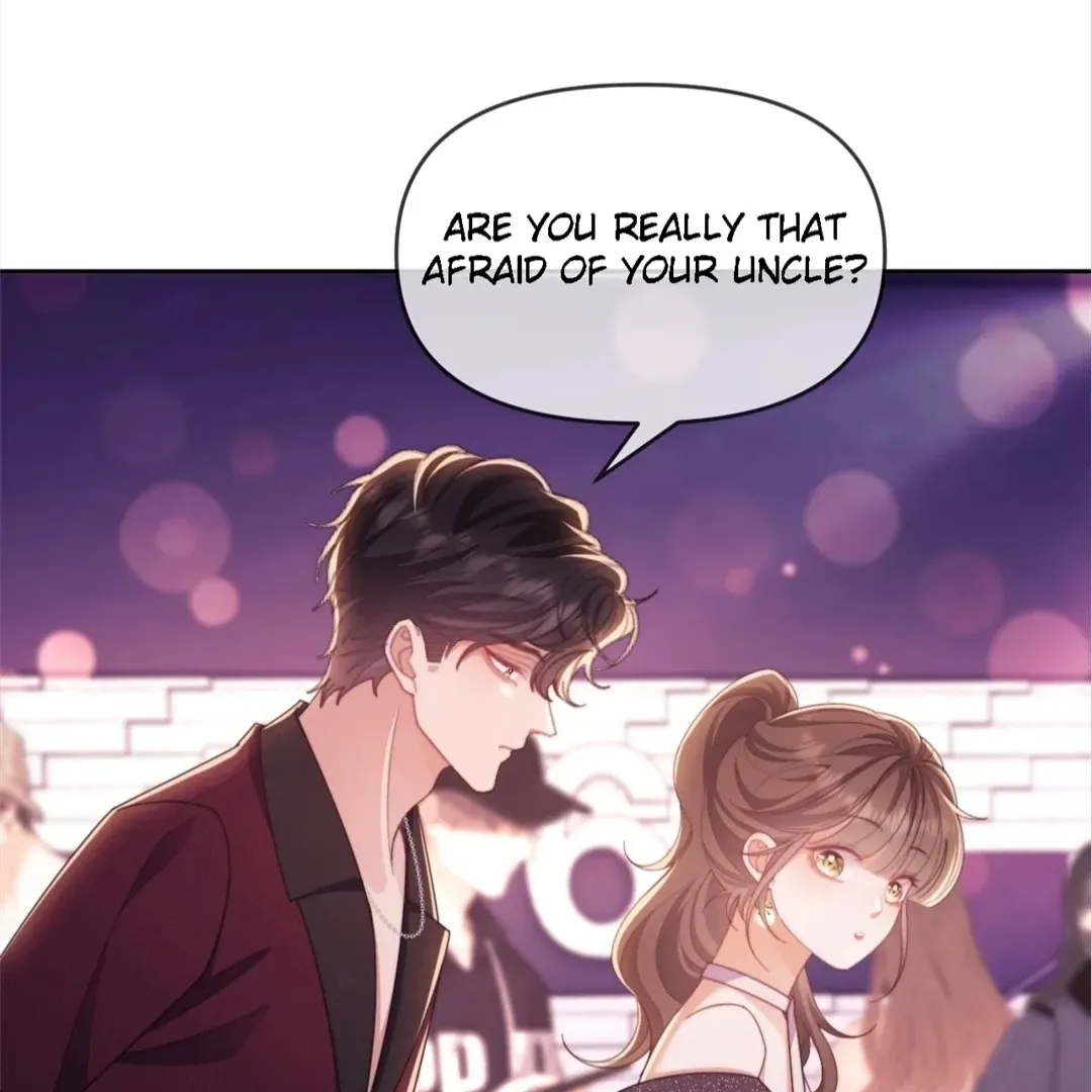 White Moon He Made a Move On Me Chapter 46 Online - página 13