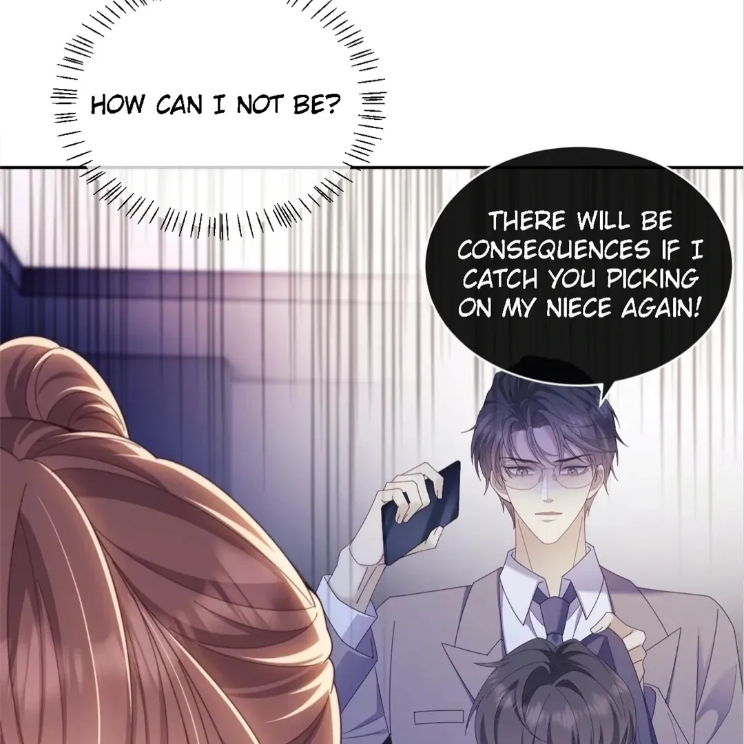 White Moon He Made a Move On Me Chapter 46 Online - página 15