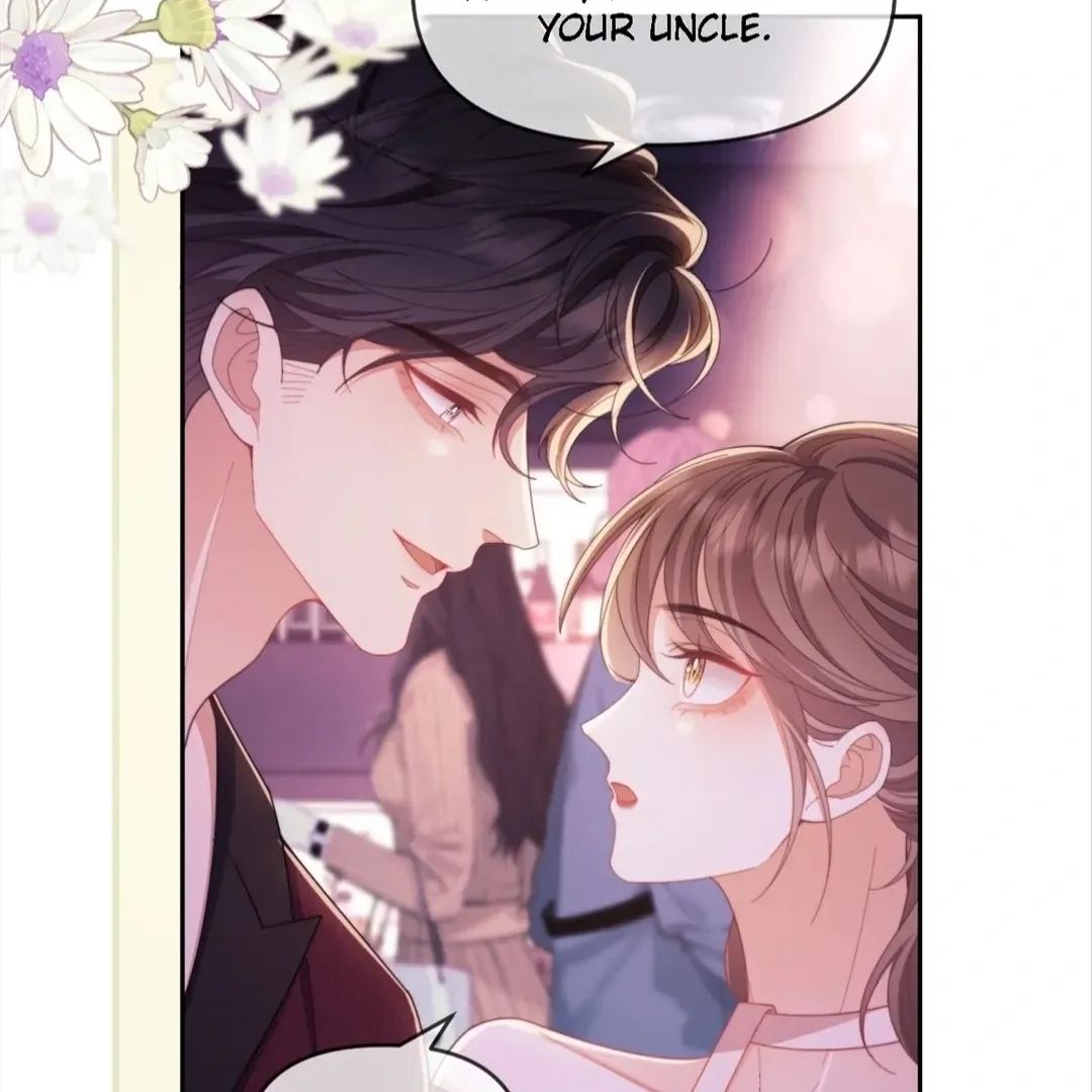 White Moon He Made a Move On Me Chapter 46 Online - página 18