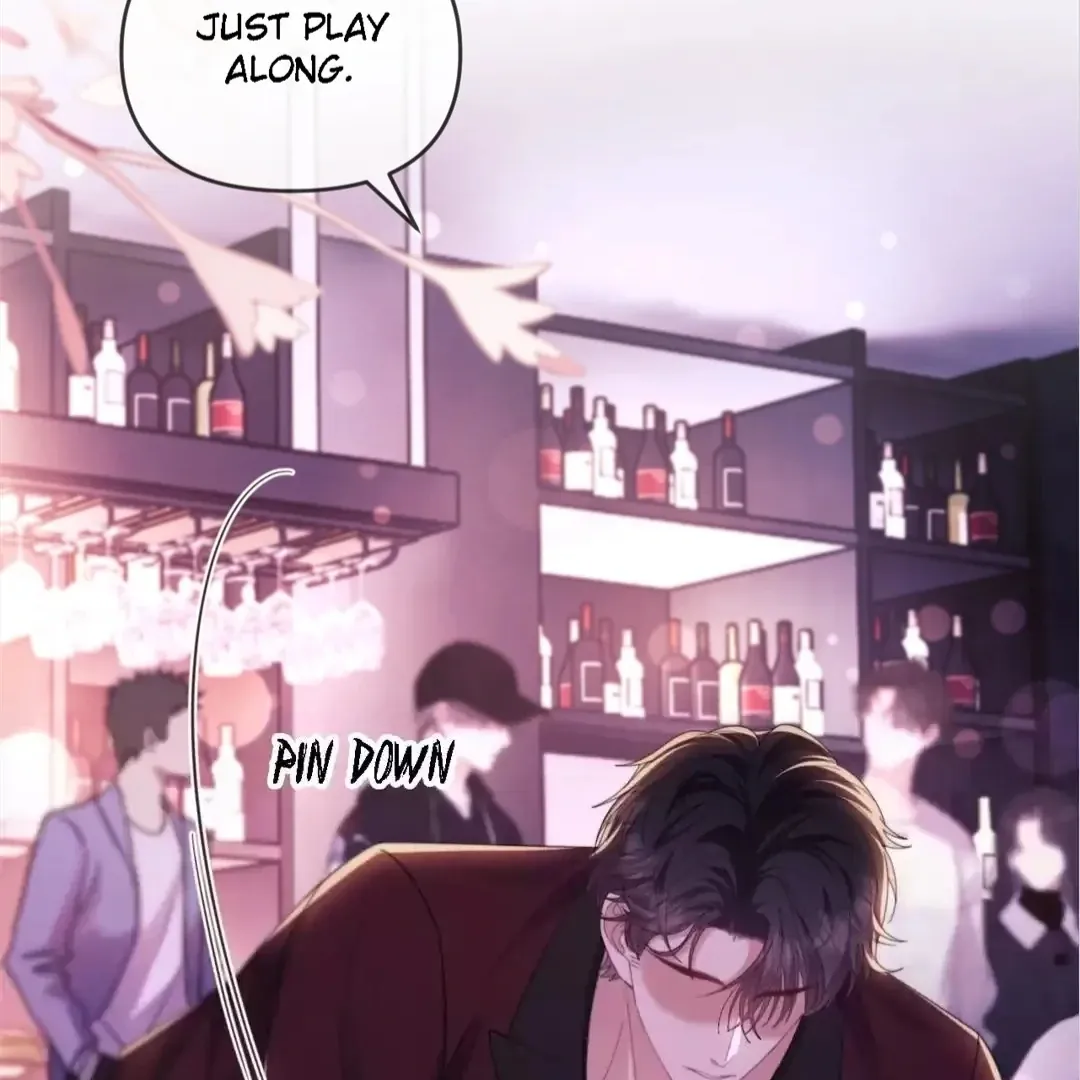 White Moon He Made a Move On Me Chapter 46 Online - página 22