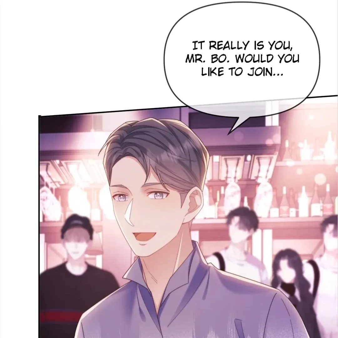 White Moon He Made a Move On Me Chapter 46 Online - página 24