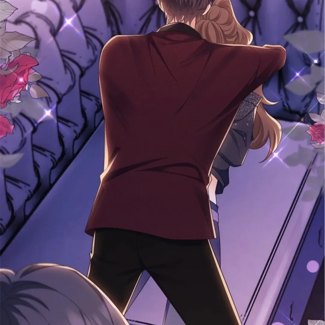 White Moon He Made a Move On Me Chapter 46 Online - página 26