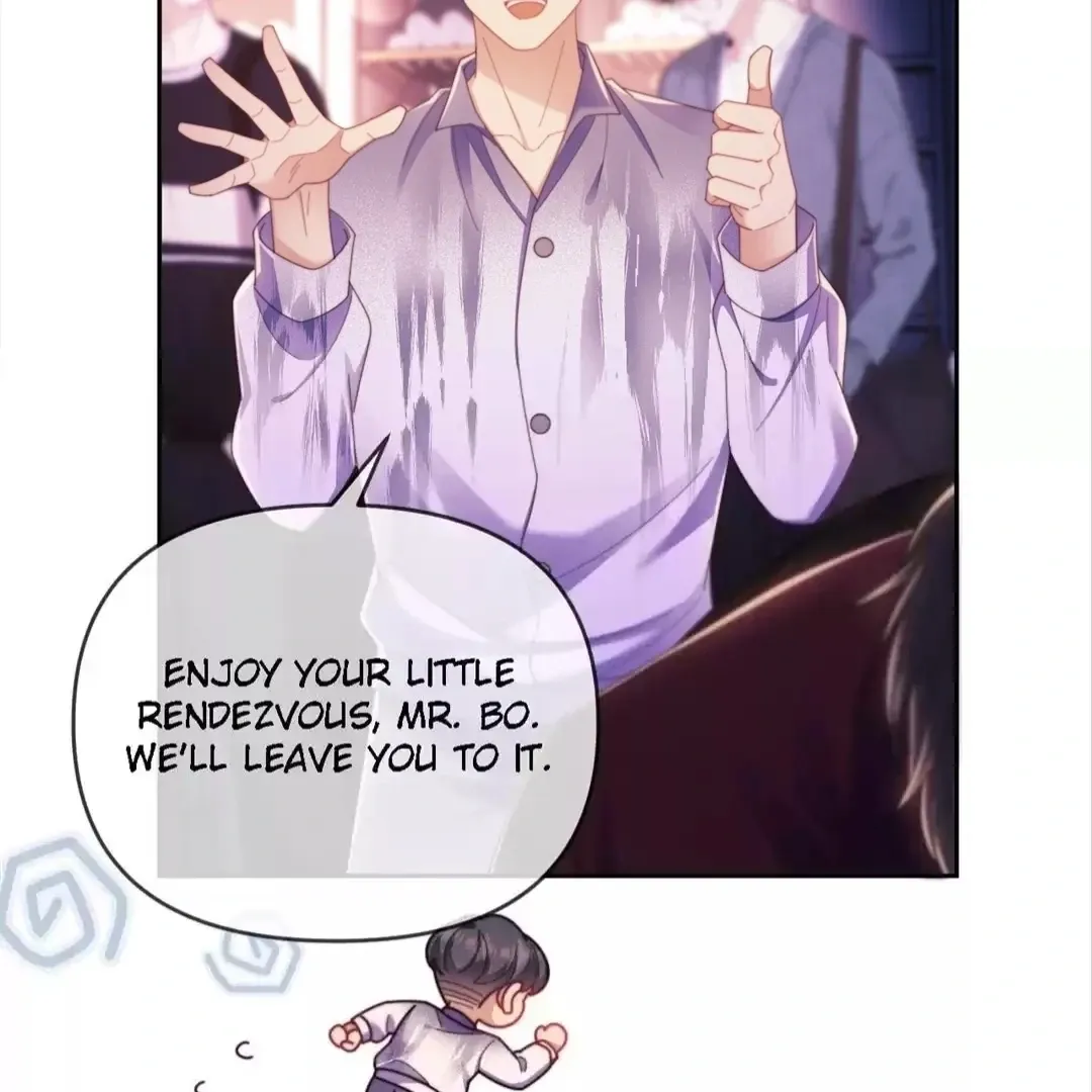 White Moon He Made a Move On Me Chapter 46 Online - página 29