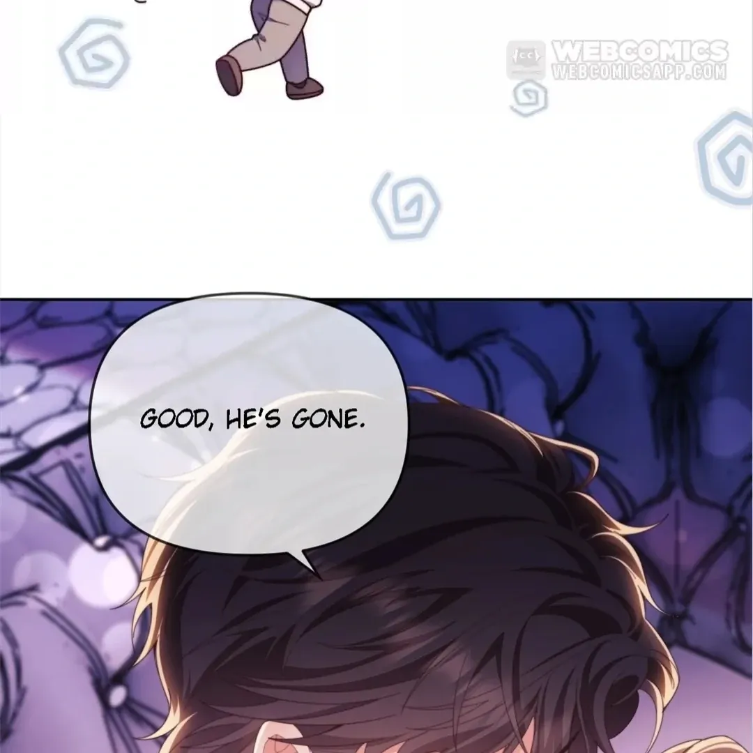 White Moon He Made a Move On Me Chapter 46 Online - página 30