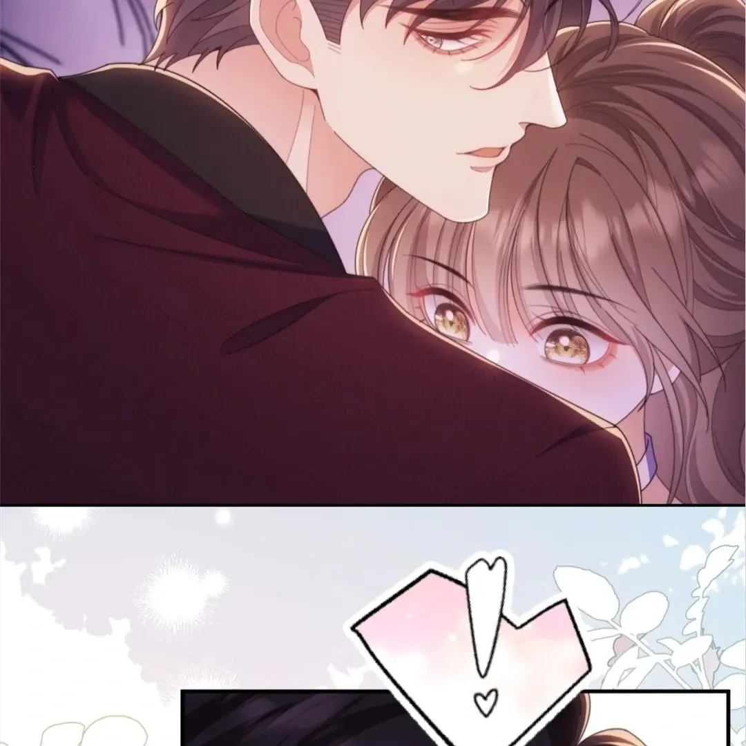 White Moon He Made a Move On Me Chapter 46 Online - página 31